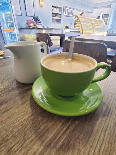 Spearman's Bakery and Tearoom