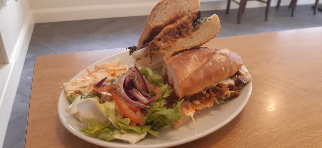 Comentarii opinii despre Grove Cafe