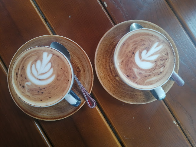 Comentarii opinii despre Rocksalt Cafe Dundalk