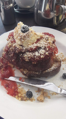 Ali's Kitchen - Cork