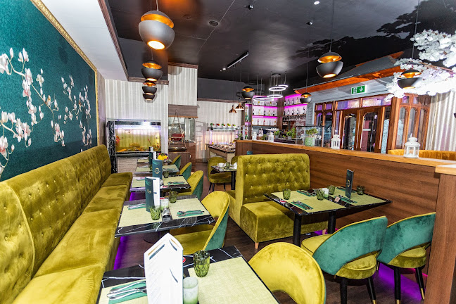 Secret Restaurant & Bar - Killarney