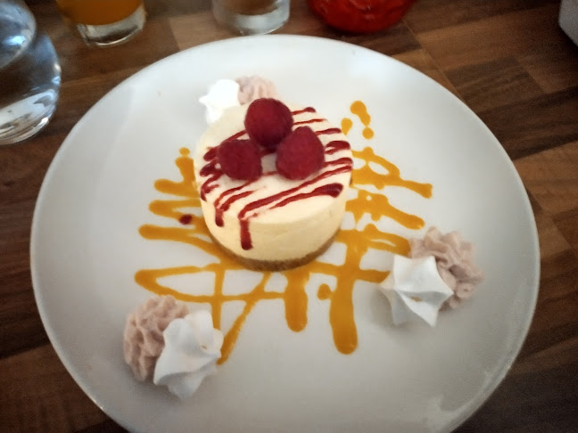 Comentarii opinii despre The Bunker -Irish Restaurant & Steakhouse