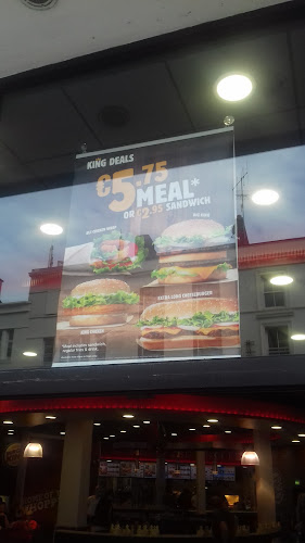 Comentarii opinii despre Burger King