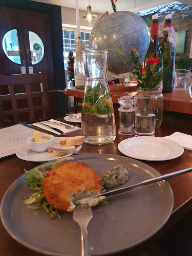 Armorica | Restaurant • Wine Bar • Accommodation - Galway