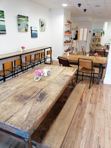 Comentarii opinii despre Wilder & GOLD