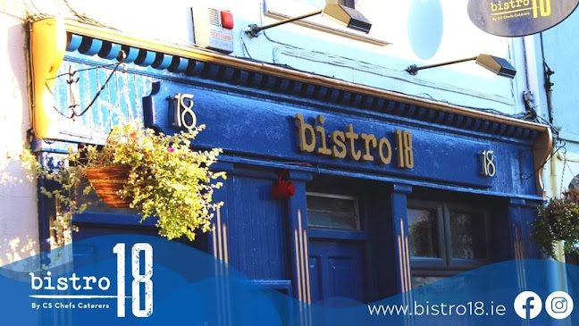 Bistro 18