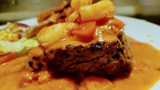 Ristorante Romano - Mallow