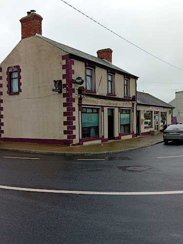 Gerry Macs Bar - Ballinasloe