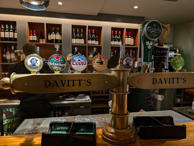 Comentarii opinii despre Davitt's Kenmare