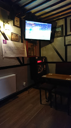 Opinii despre Teach Ruairi în Gortahork - Hospitality and gastronomy