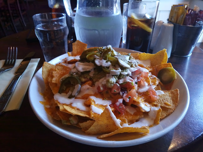 Comentarii opinii despre The White Horse Gastropub & Music Venue