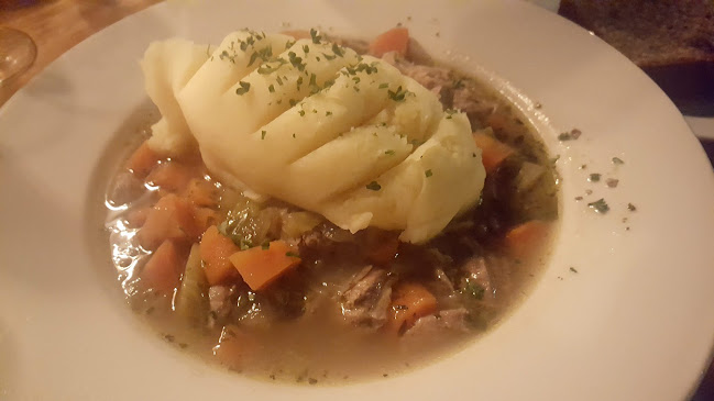 Comentarii opinii despre PF McCarthy's Bar & Restaurant