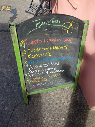 Hudsons Wholefoods - Hospitality and gastronomy