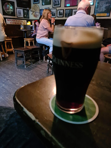 Comentarii opinii despre Matt Molloy's