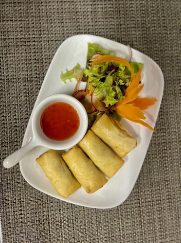 Comentarii opinii despre New Pa Pa Thai Restaurant