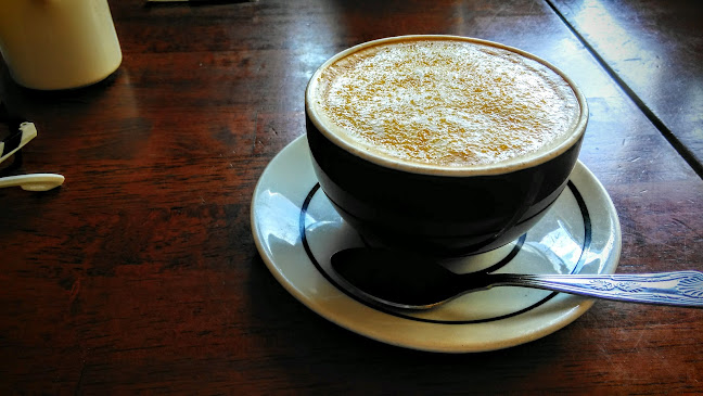 Coffee Haven - Athlone