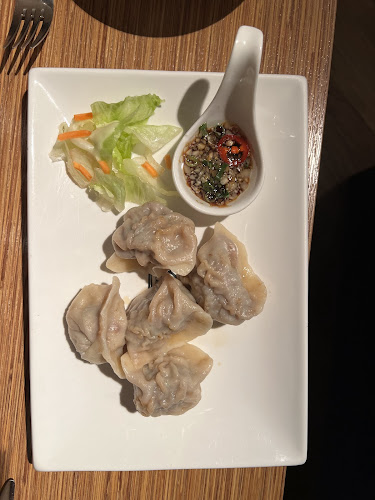 Shangri La - Hospitality and gastronomy