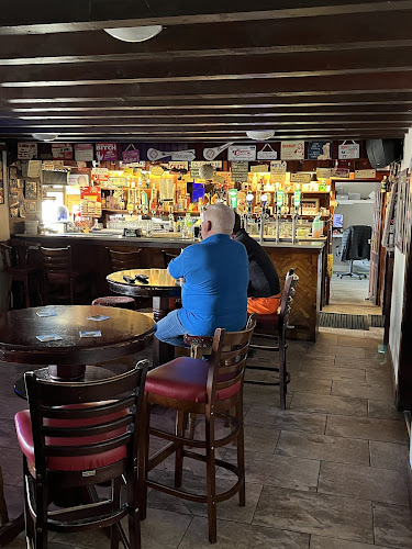 The Sandpit House Bar