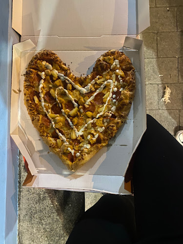 Apache Pizza Cashel - Cashel