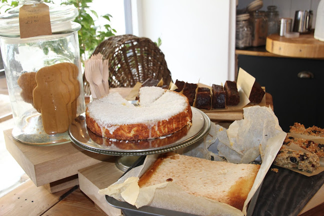 Opinii despre Crinkle Stores în Kilrush - Hospitality and gastronomy