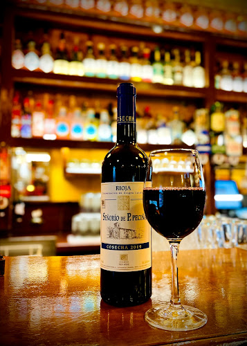 MP Walsh - Hospitality and gastronomy