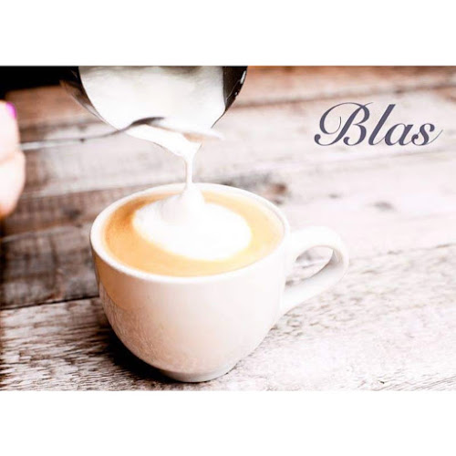 Blas Cafe