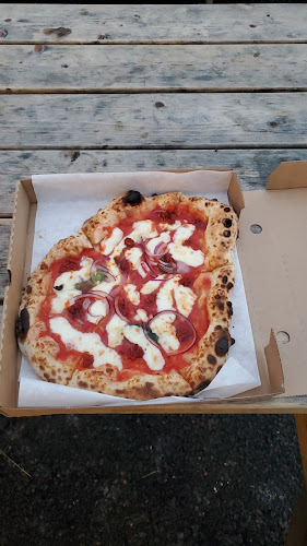 Paddy’s Pizza Pies - Hospitality and gastronomy