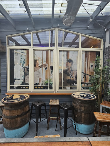 5 Patrick St, Mullingar, Co. Westmeath, N91 P034