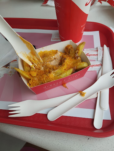 Supermac's & Papa John's - Kilkenny