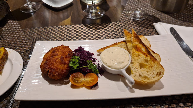 Opinii despre Montmartre în Sligo - Hospitality and gastronomy