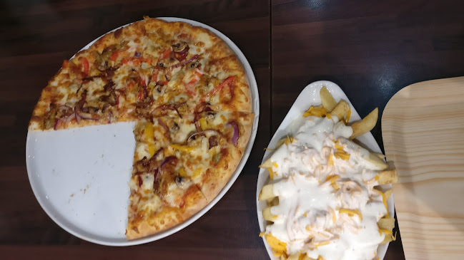 Charcoal Grill Letterkenny - Hospitality and gastronomy