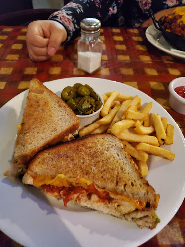 Opinii despre Freddy's în Galway - Hospitality and gastronomy