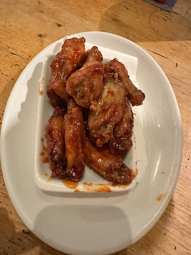 Scoozi - Hospitality and gastronomy