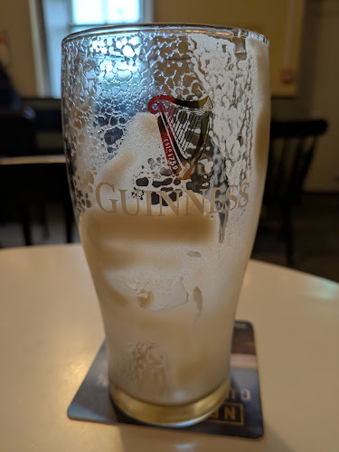 Comentarii opinii despre J O'Connell