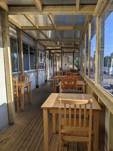 Coffee Delights - Bray