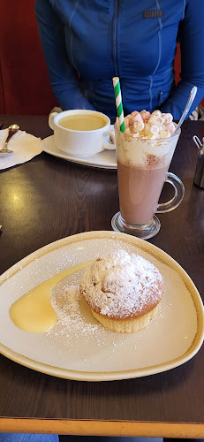 Opinii despre Cafe Rosa în Dundalk - Hospitality and gastronomy