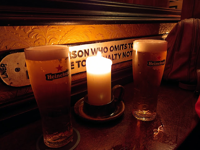 Guy's Seafood Bar Clifden - Hospitality and gastronomy