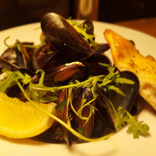 Bistro Bianconi - Sligo