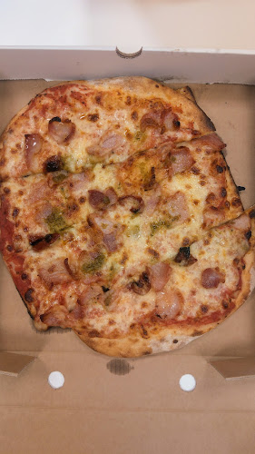 CLASSICO PIZZA & PASTA - Hospitality and gastronomy