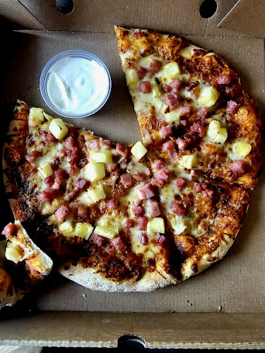 Firehouse Pizza Booterstown