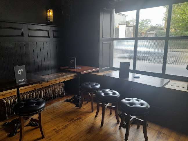 The Leaping Salmon - Hospitality and gastronomy