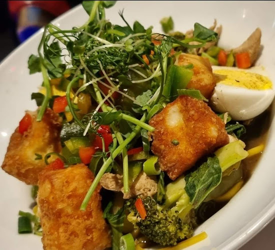 Berty’s Bar - Hospitality and gastronomy