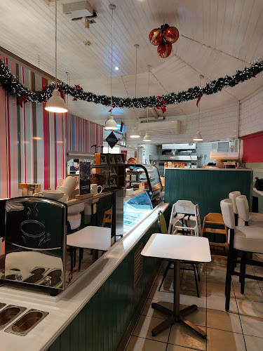 Opinii despre Brooklyn Restaurant Tramore în Tramore - Hospitality and gastronomy