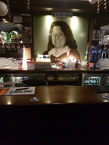 Opinii despre The Wolfe Tone în Letterkenny - Hospitality and gastronomy