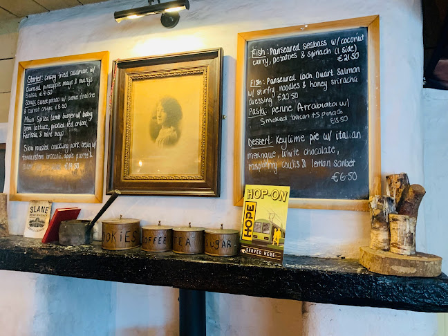 Comentarii opinii despre The Lime Kiln Gastropub