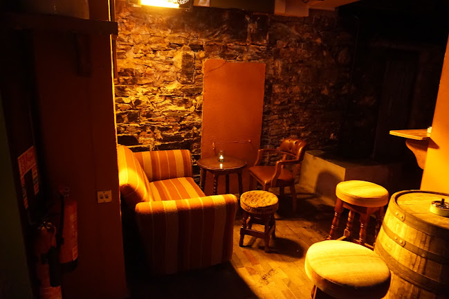 Comentarii opinii despre Tully's Bar Waterford