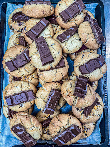 Opinii despre Yumm Cafe în Mallow - Hospitality and gastronomy