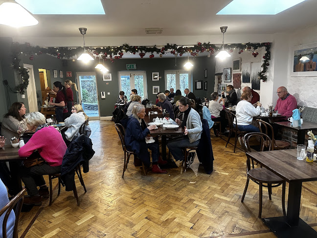 Opinii despre Bowe's Foodhall & Cafe în Portlaoise - Hospitality and gastronomy