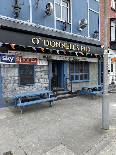 O'Donnells - Hospitality and gastronomy