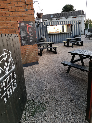 Comentarii opinii despre Pizza This